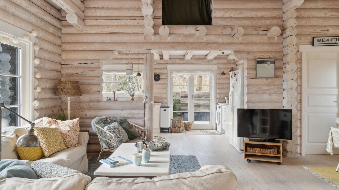 Photo of Bedroom in Hornbaek