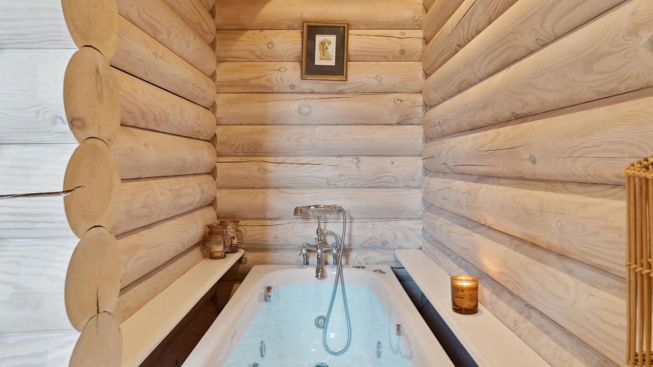 Photo of Bathroom in Hornbaek