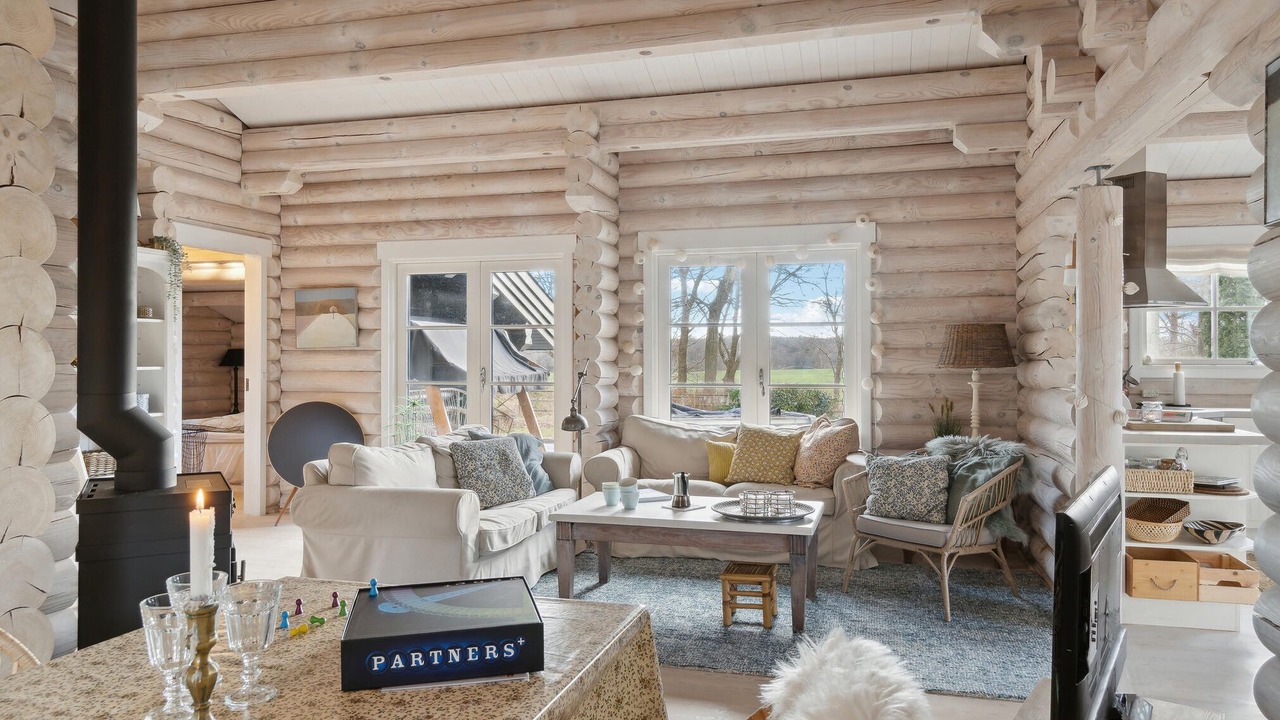 Photo of Bedroom in Hornbaek