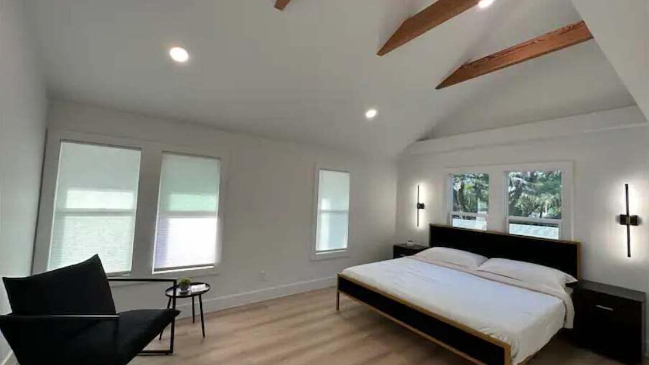 Photo of Bedroom in Indian Beach Sapphire Shores