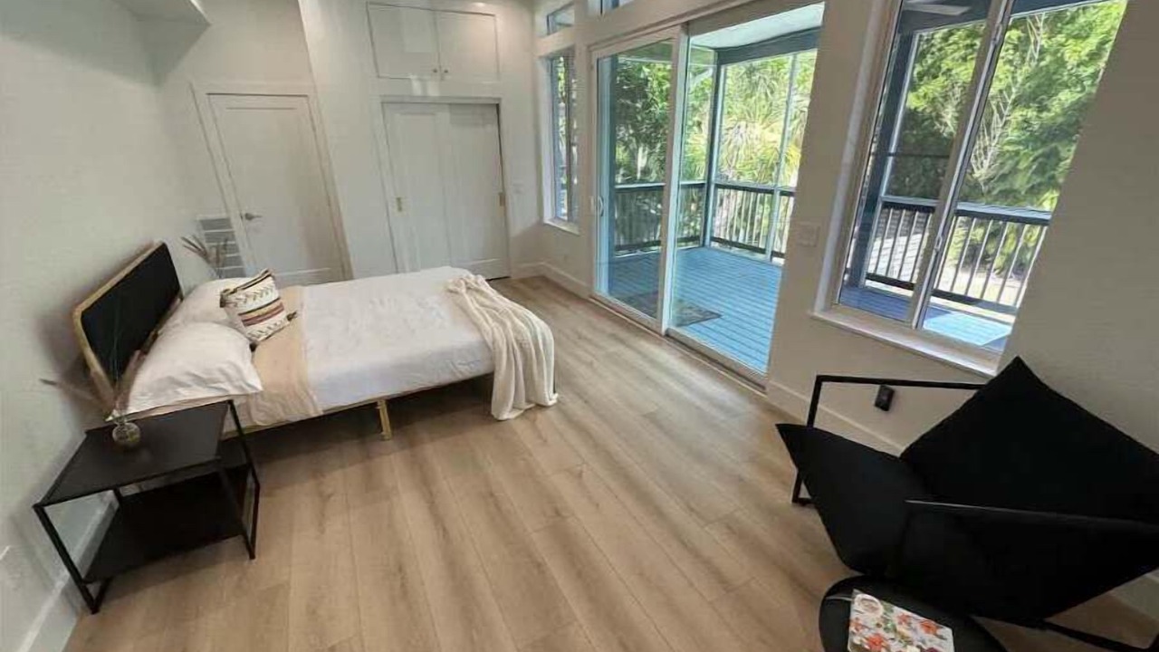 Photo of Bedroom in Indian Beach Sapphire Shores