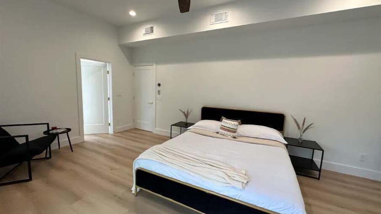 Photo of Bedroom in Indian Beach Sapphire Shores