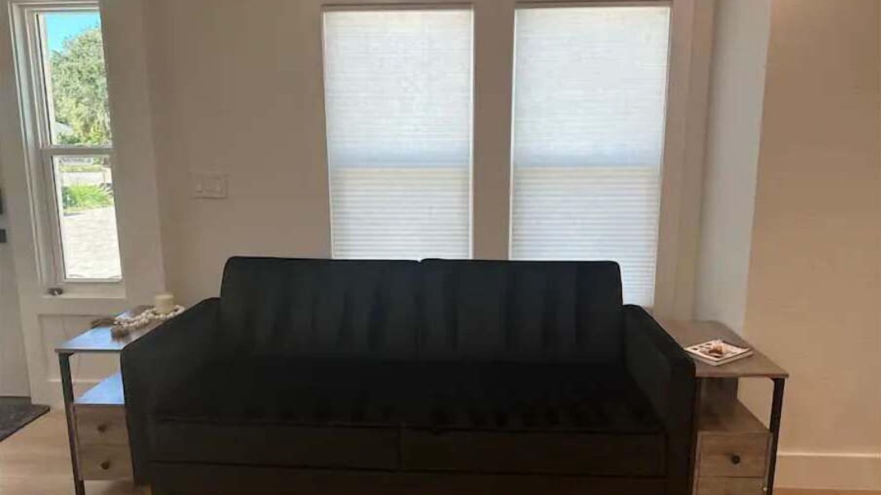 Photo of Livingroom in Indian Beach Sapphire Shores