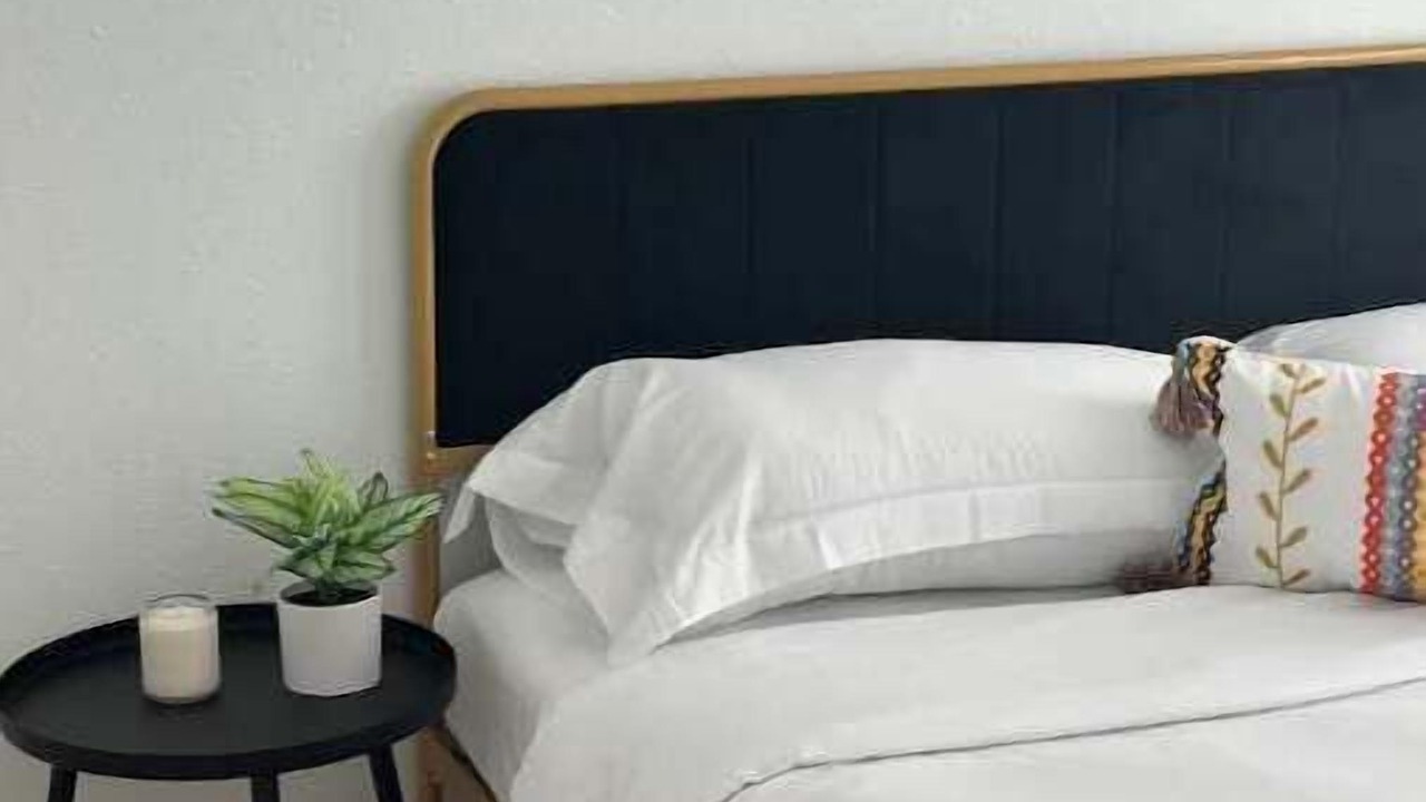 Photo of Bedroom in Indian Beach Sapphire Shores