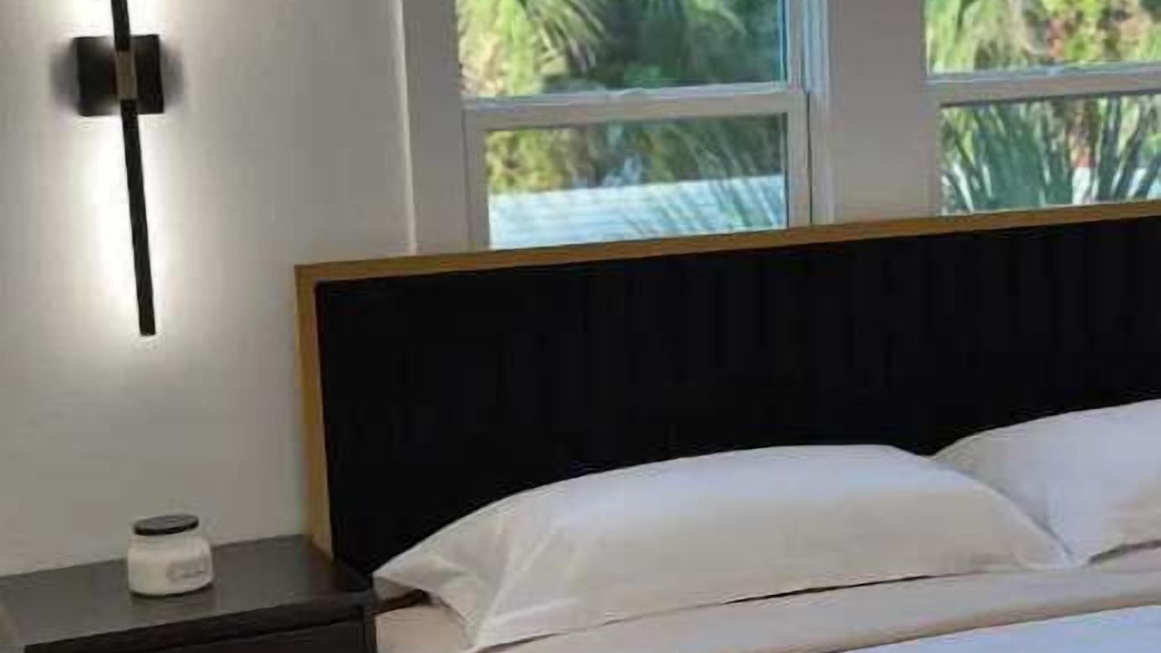 Photo of Bedroom in Indian Beach Sapphire Shores
