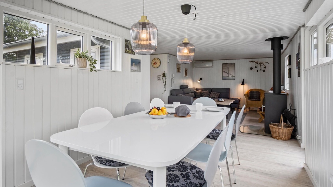 Photo of Bedroom in Vejlby Fed