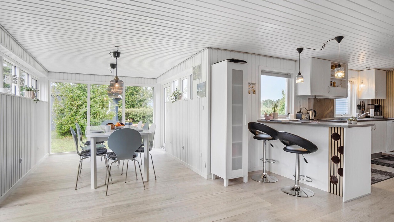 Photo of Bedroom in Vejlby Fed