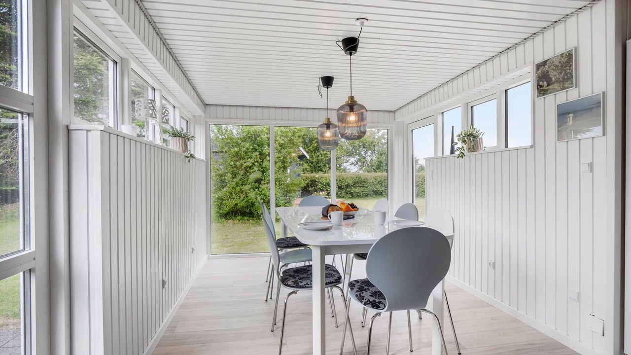 Photo of Bedroom in Vejlby Fed