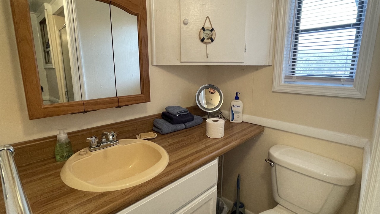 Photo of Bathroom in Lobelville
