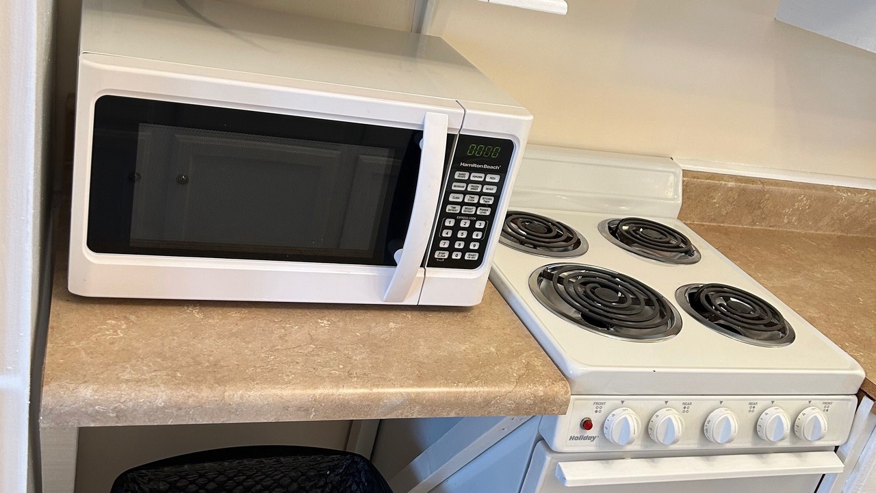 Photo of Kitchen in Lobelville