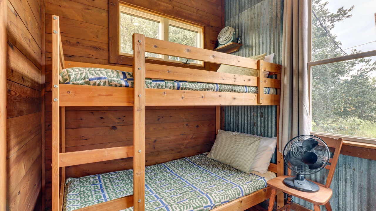 Photo of Bedroom in Mason