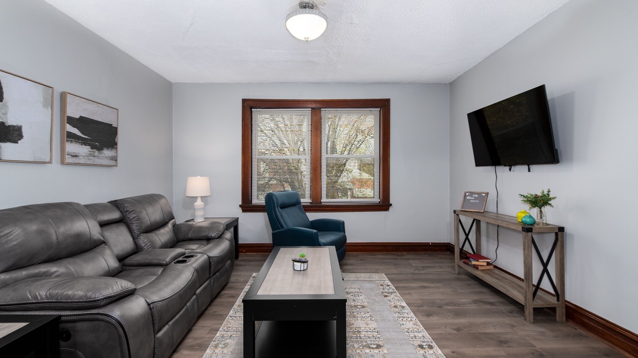 Photo of Bedroom in St. Louis