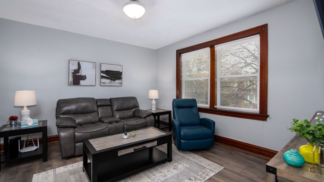 Photo of Bedroom in St. Louis