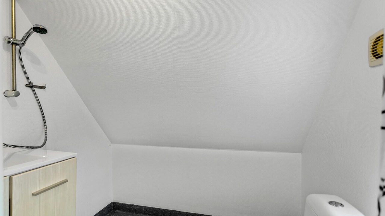 Photo of Bathroom in Soeby