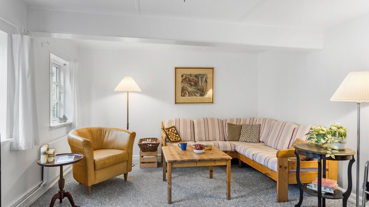 Photo of Bedroom in Soeby