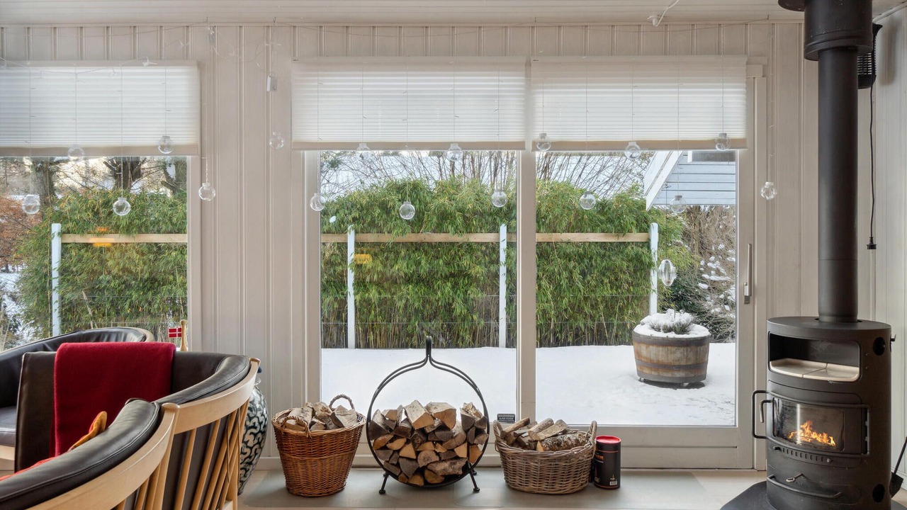 Photo of Bedroom in Hornbaek