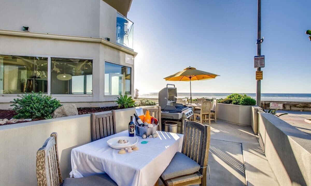Photo of Outdoor in Central Mission Beach