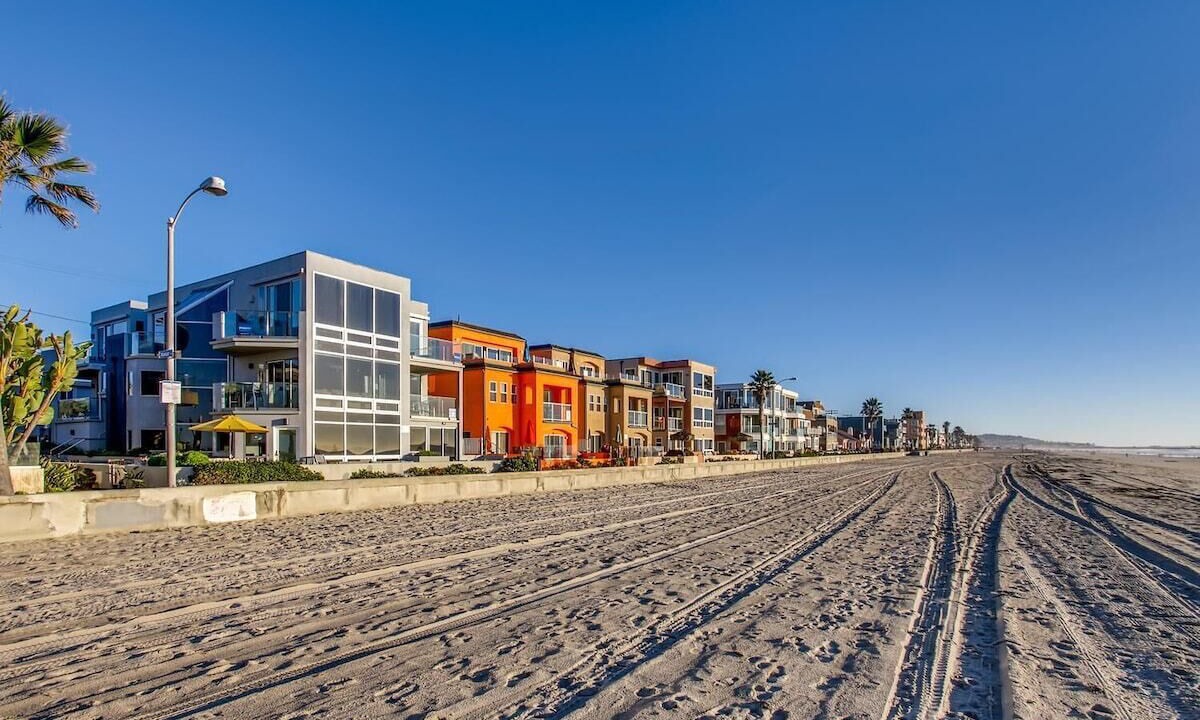 Photo of Others in Central Mission Beach