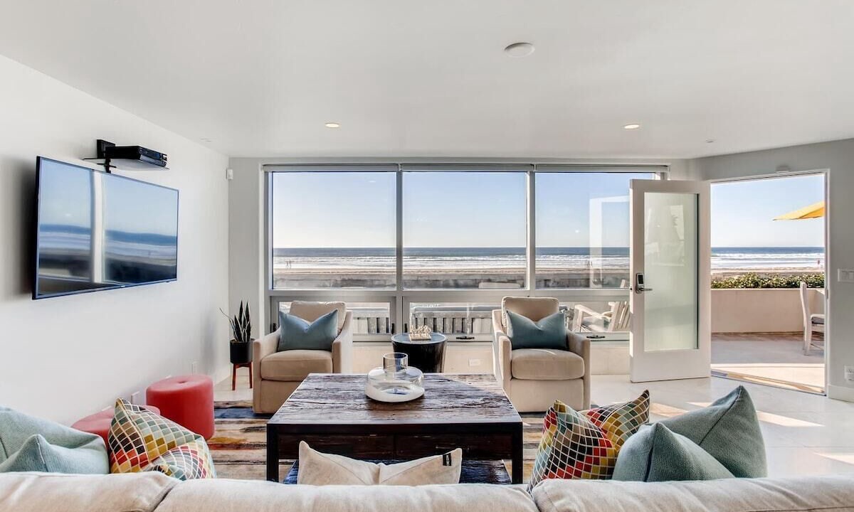 Photo of Outdoor in Central Mission Beach