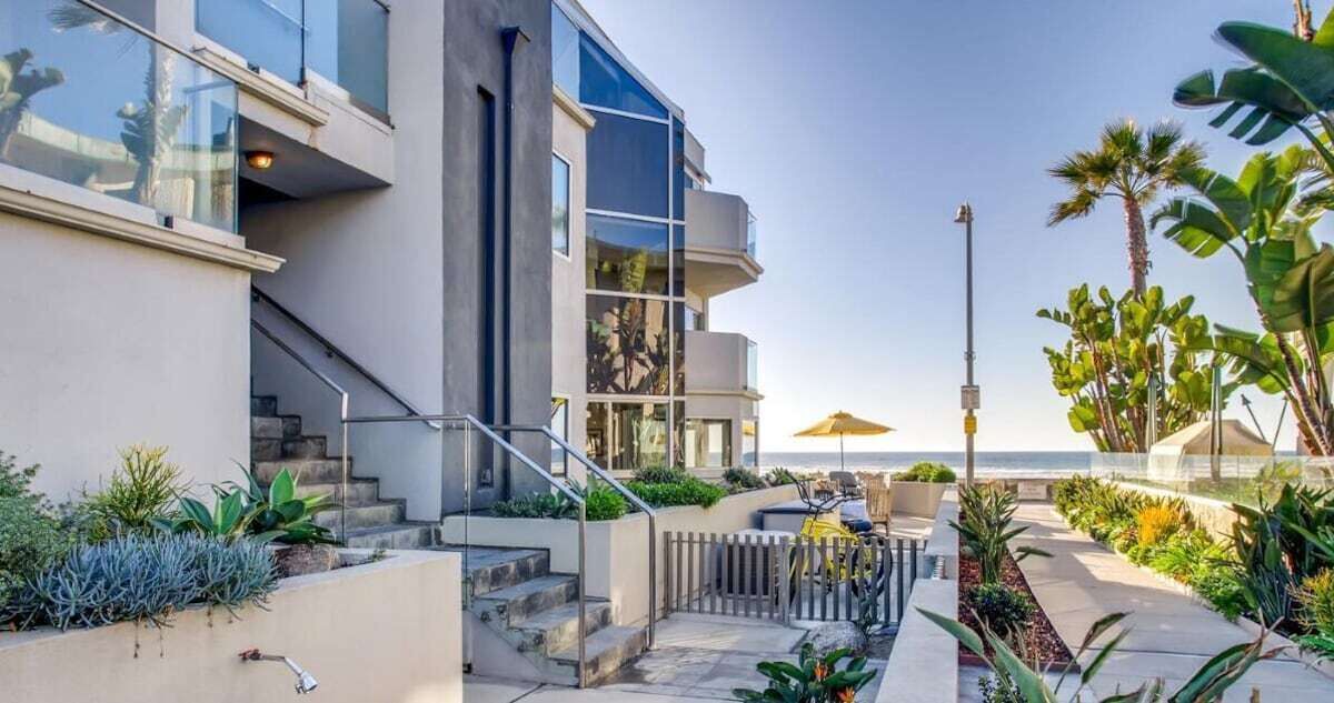 Photo of Outdoor in Central Mission Beach