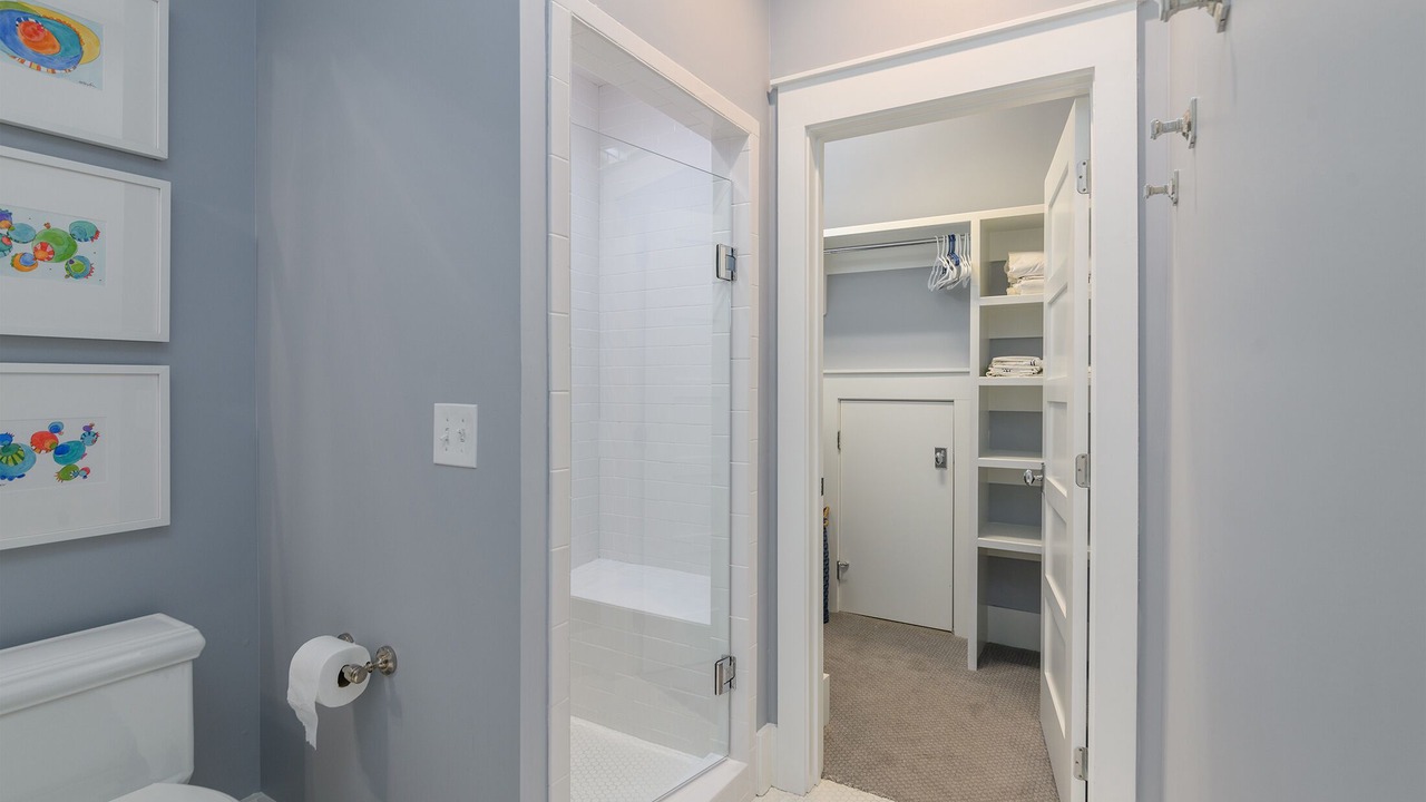 Photo of Bathroom in Palmetto Bluff