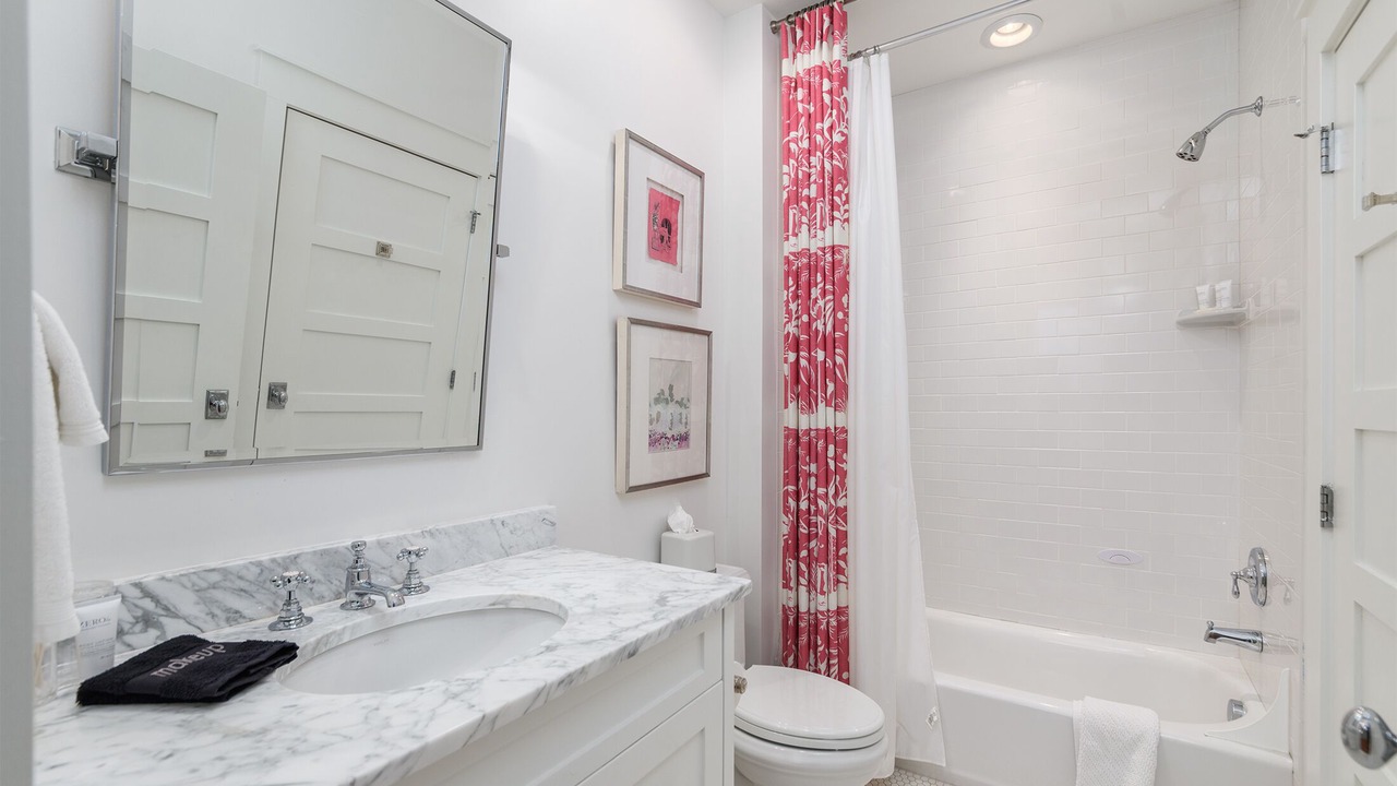 Photo of Bathroom in Palmetto Bluff