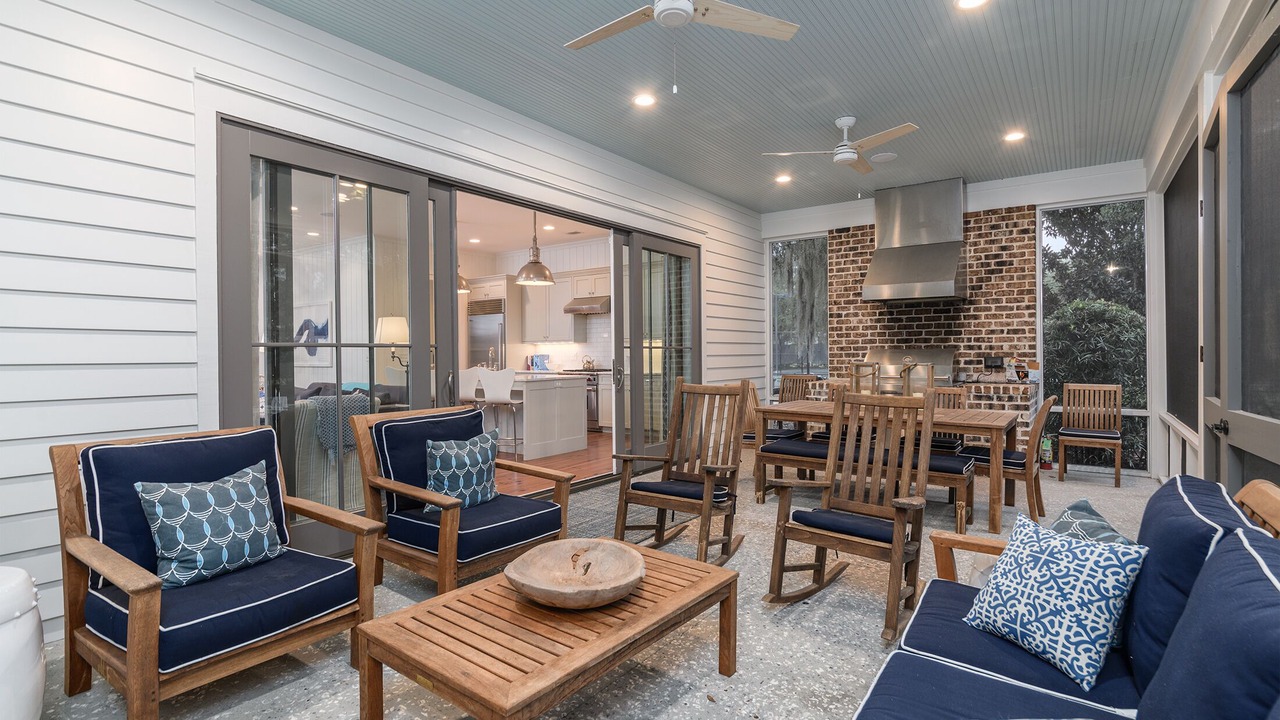 Photo of Others in Palmetto Bluff