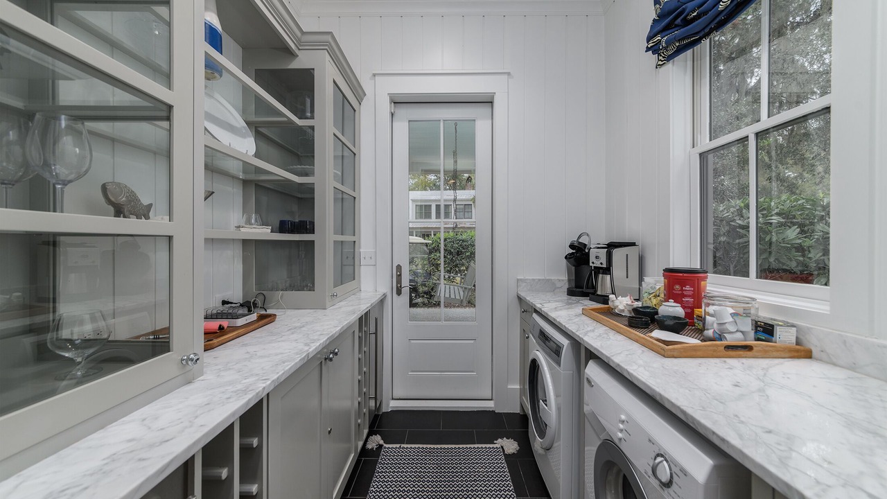 Photo of Kitchen in Palmetto Bluff