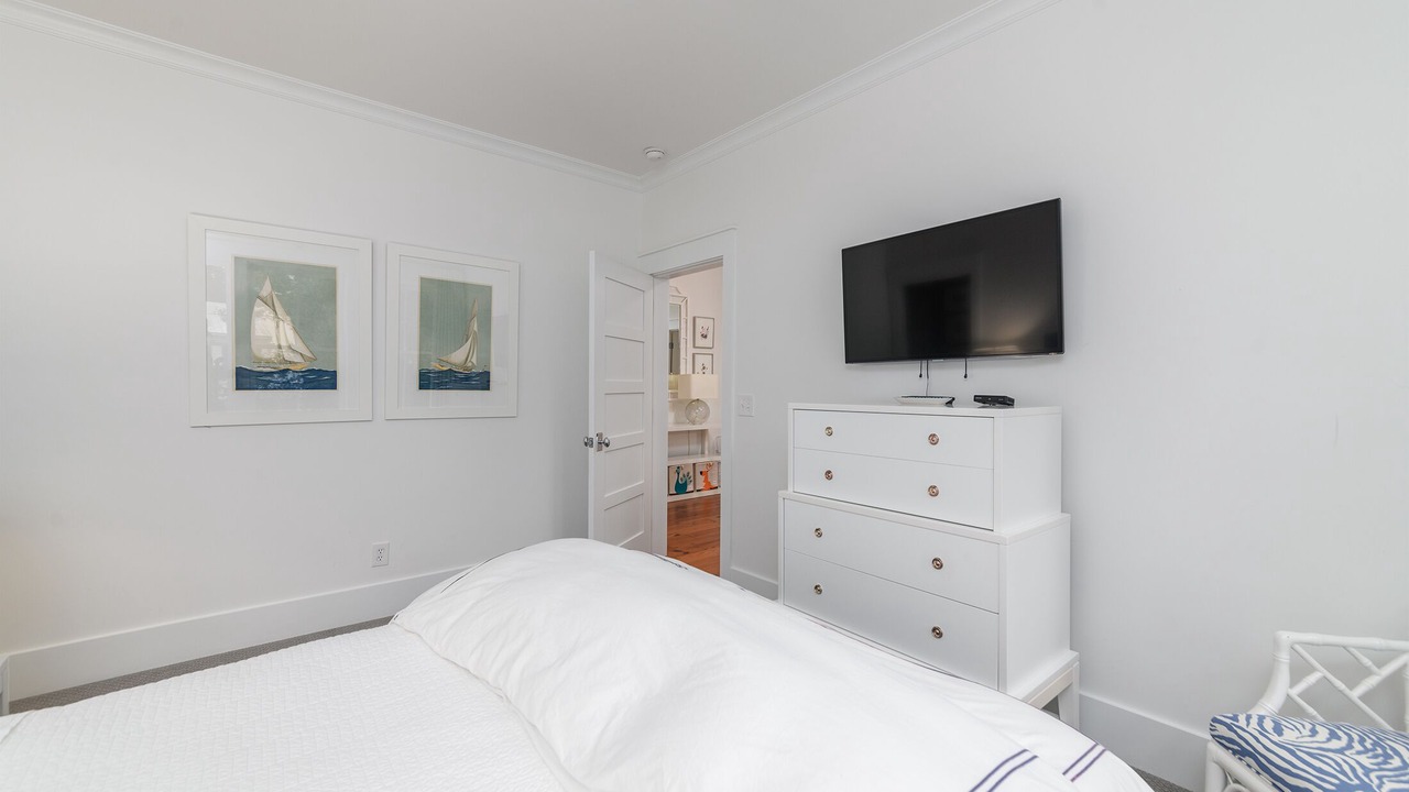 Photo of Bedroom in Palmetto Bluff