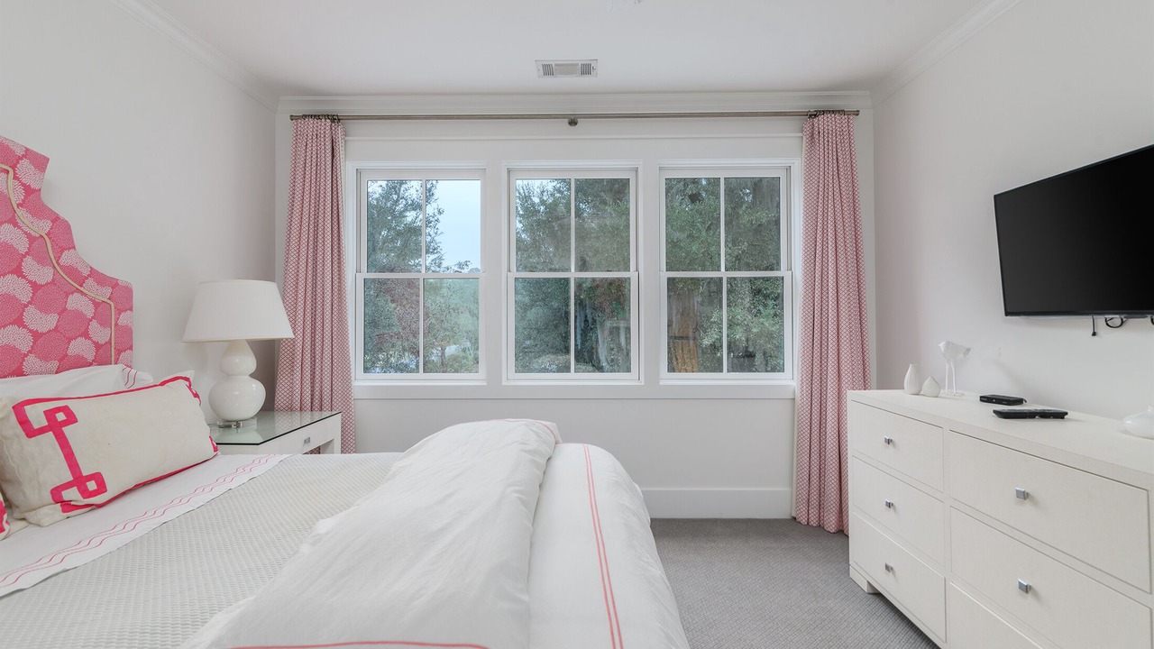 Photo of Bedroom in Palmetto Bluff