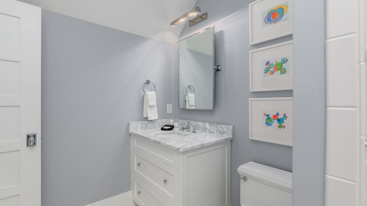 Photo of Bathroom in Palmetto Bluff