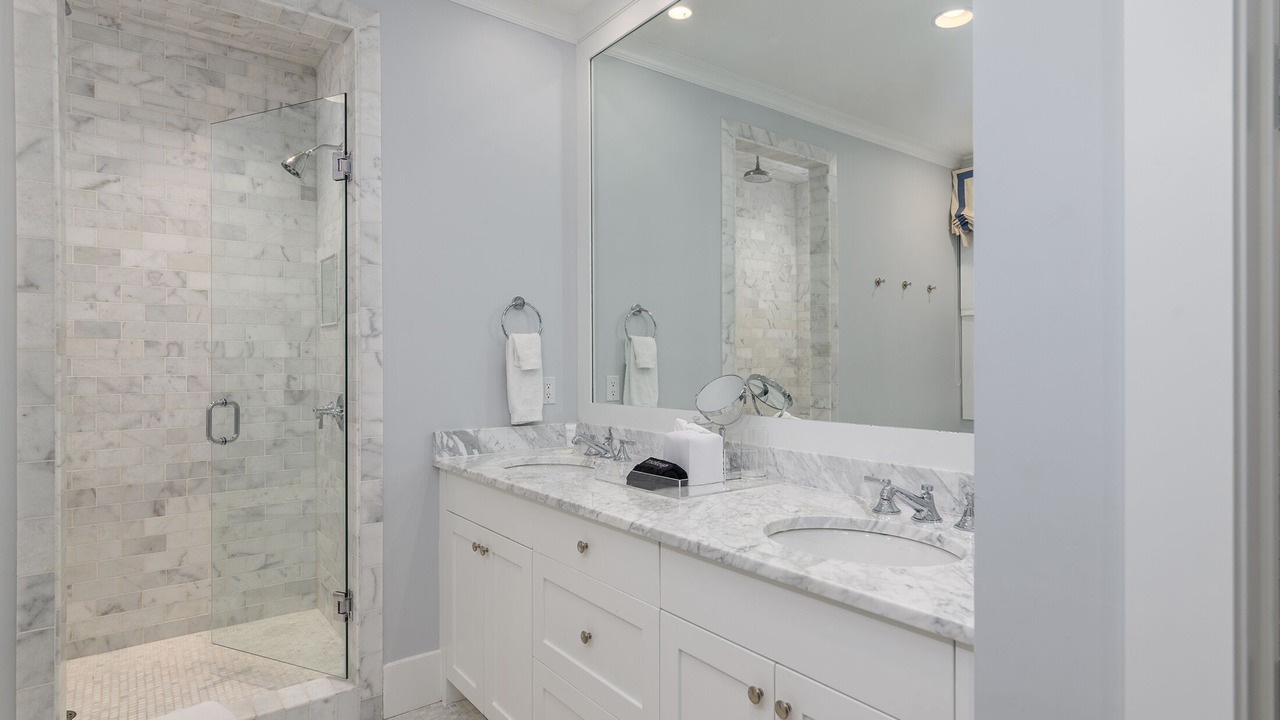 Photo of Bathroom in Palmetto Bluff