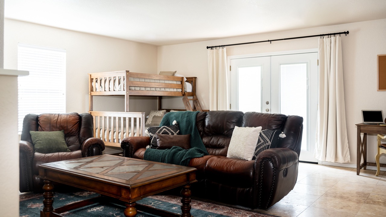 Photo of Bedroom in Liberty Hill