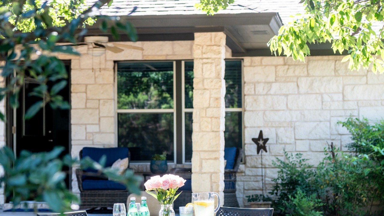 Photo of Outdoor in Liberty Hill