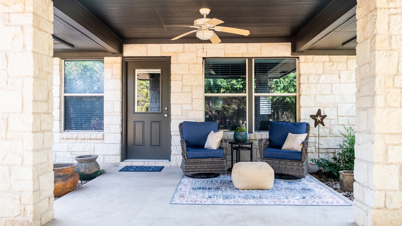 Photo of Outdoor in Liberty Hill