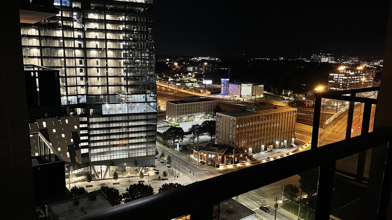 Photo of Outdoor in Midtown