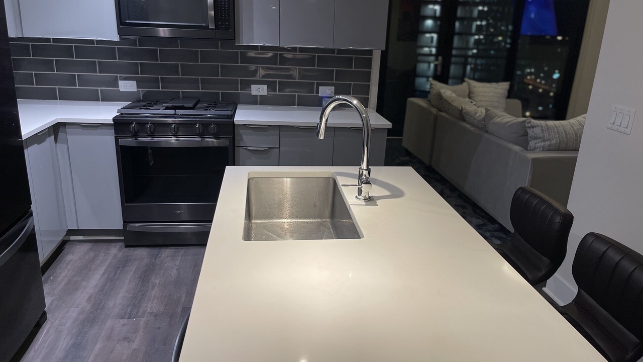 Photo of Kitchen in Midtown