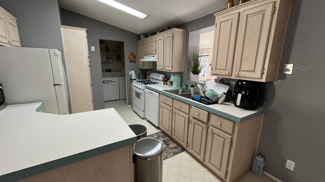 Photo of Kitchen in Tijeras
