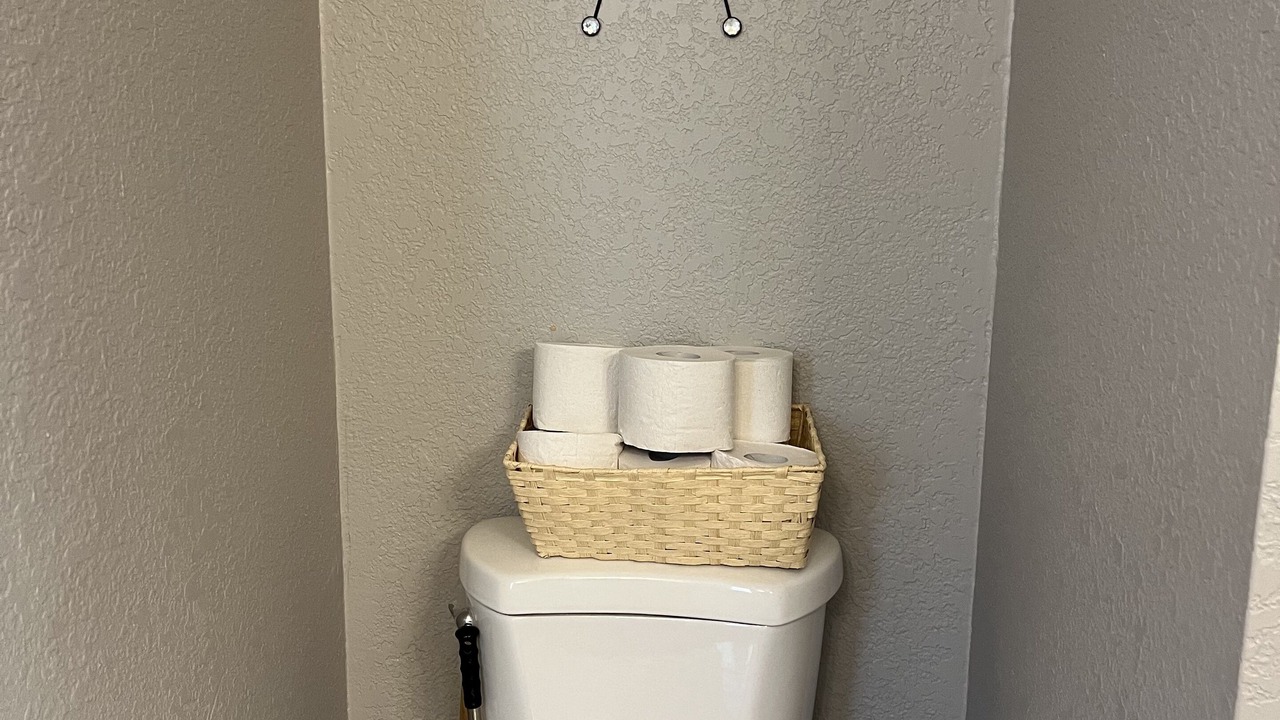 Photo of Bathroom in Tijeras