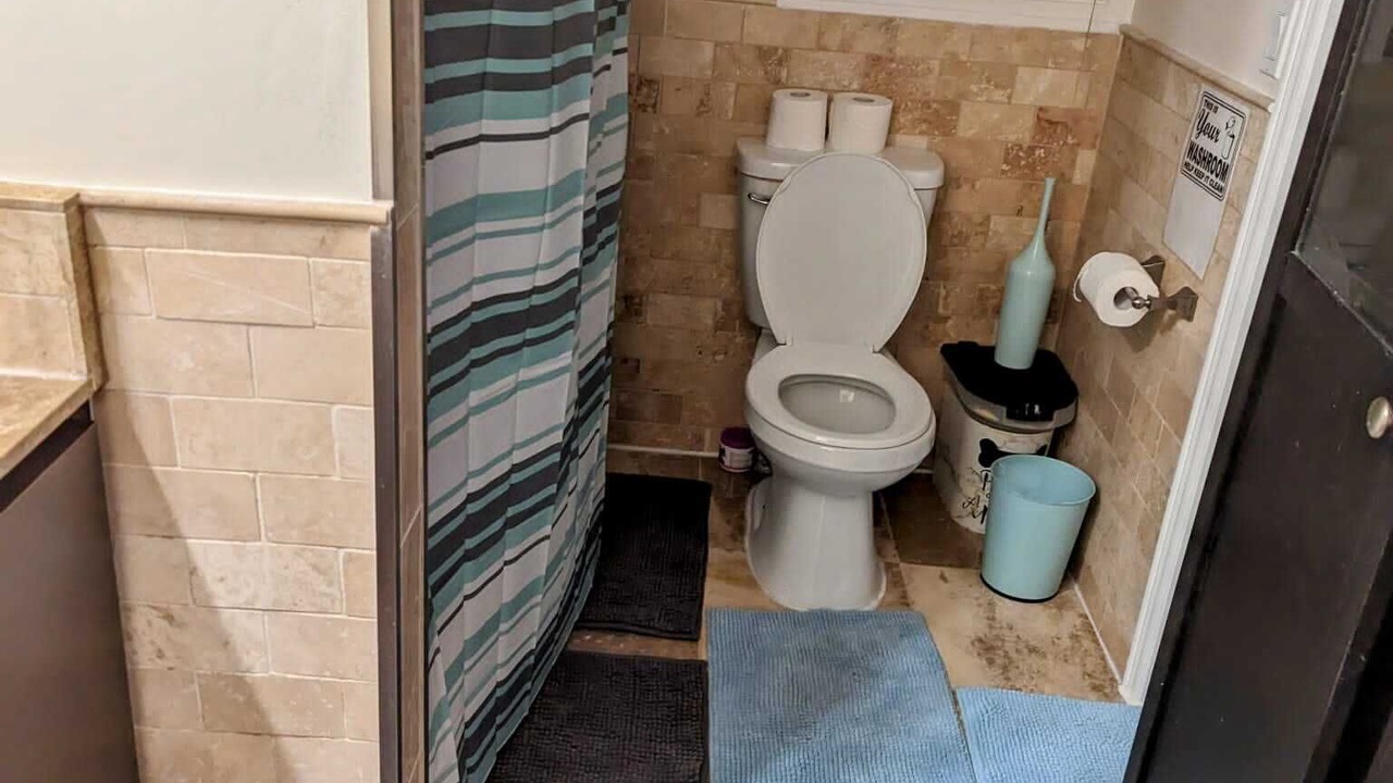 Photo of Bathroom in Ajax
