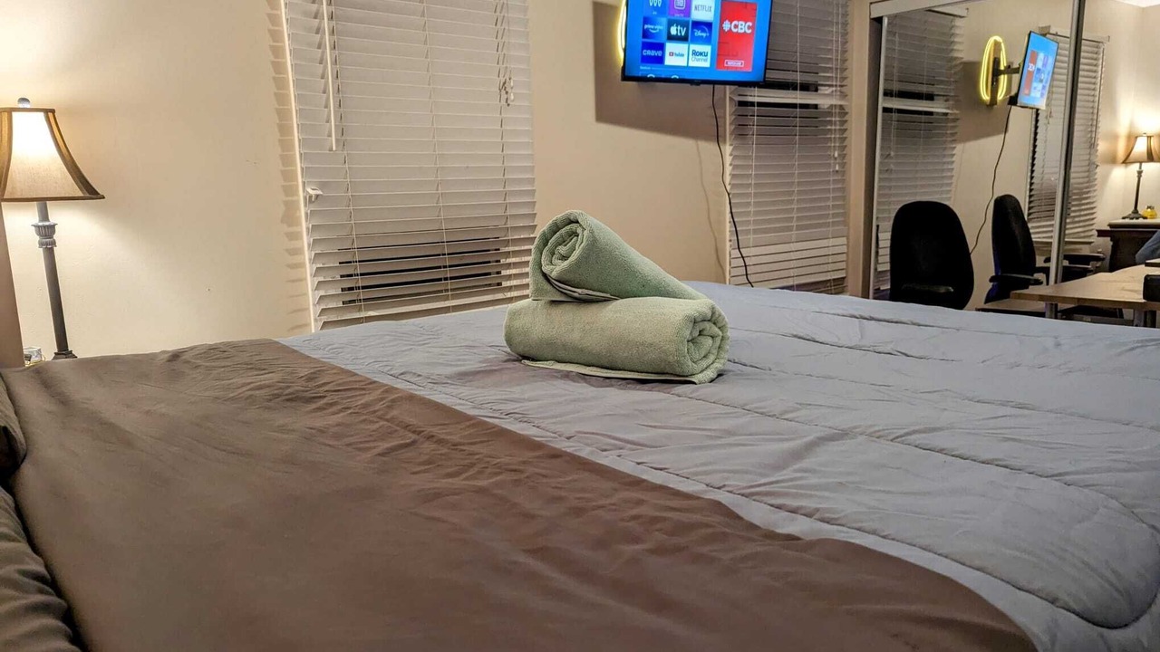 Photo of Bedroom in Ajax