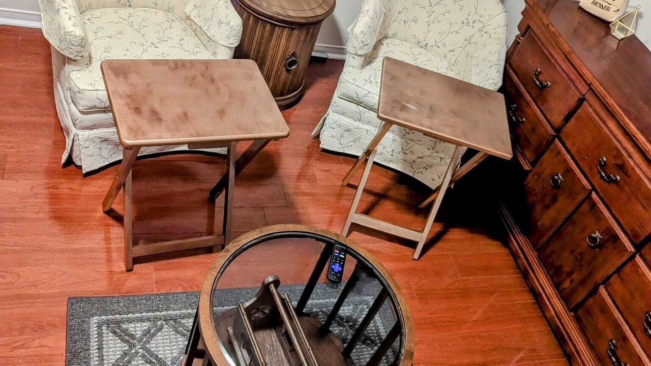 Photo of Livingroom in Ajax