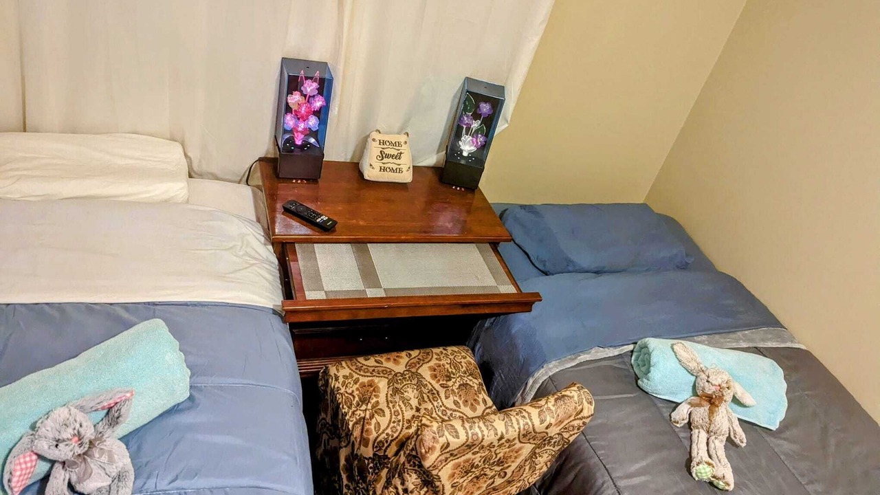 Photo of Bedroom in Ajax