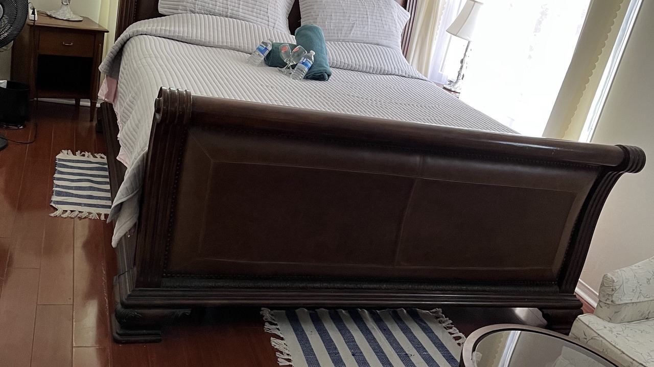 Photo of Bedroom in Ajax
