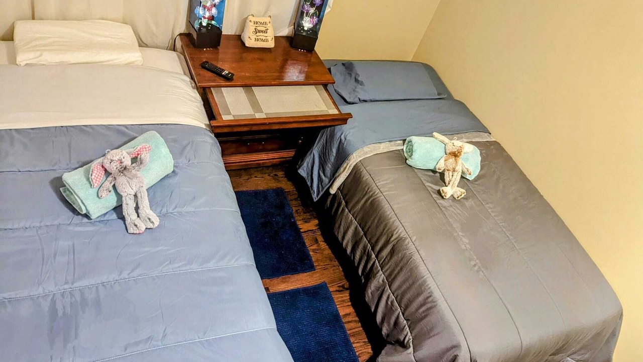 Photo of Bedroom in Ajax