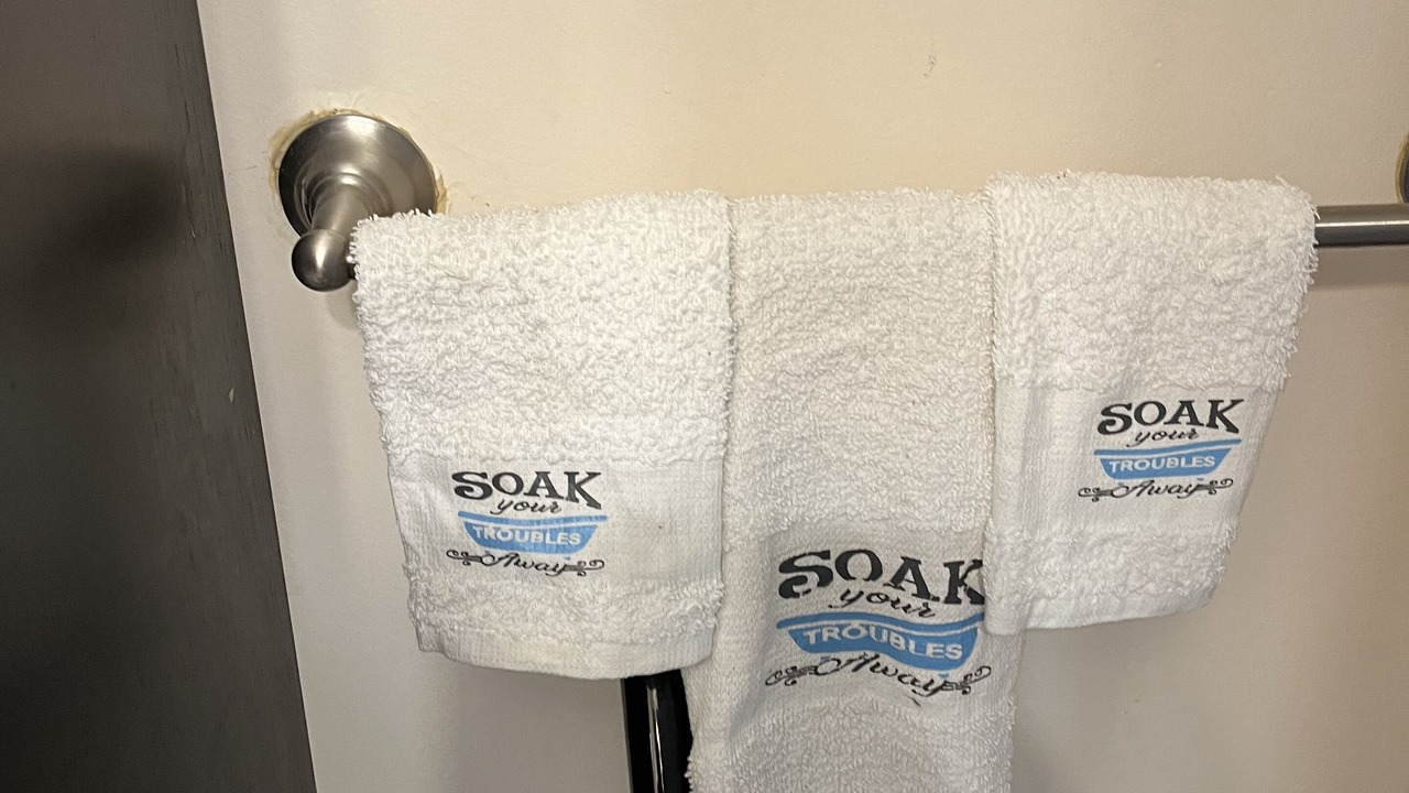 Photo of Bathroom in Ajax