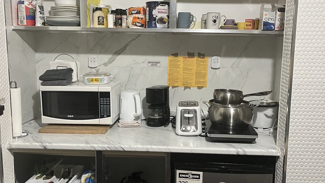 Photo of Kitchen in Ajax