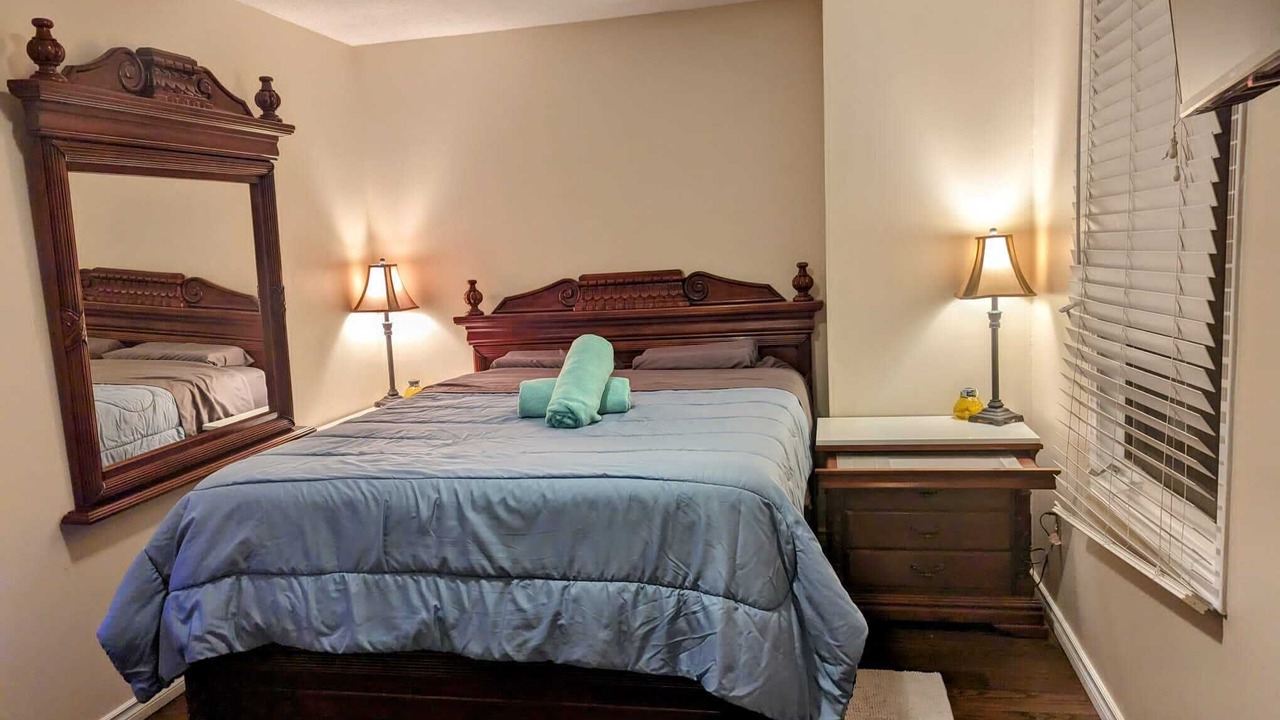 Photo of Bedroom in Ajax