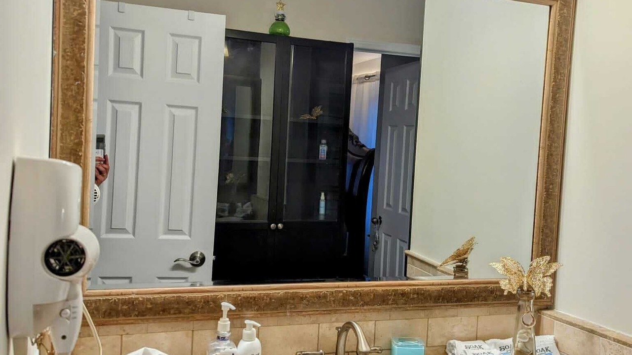 Photo of Bathroom in Ajax