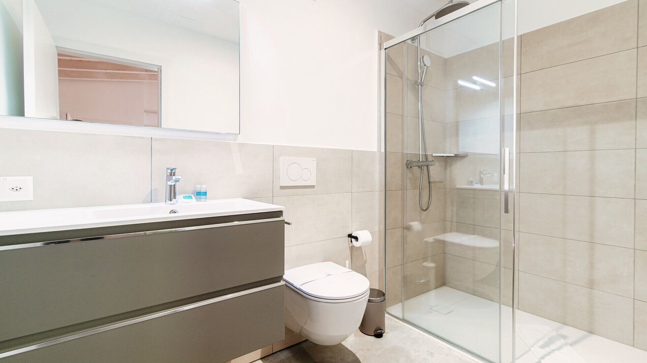 Photo of Bathroom in Origlio
